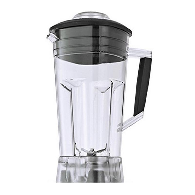 By Kitchen Vortex Profesyonel Bar Blender Komple Hazne — By Kitchen
