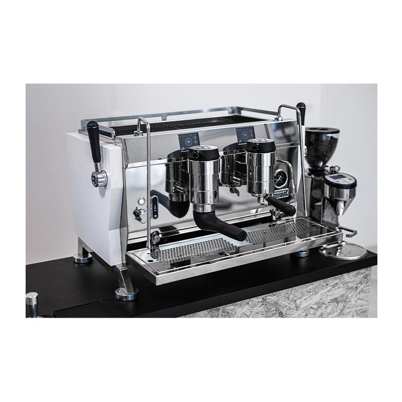 Cafelier C2 Espresso Makineleri İçin Otomatik Temizleme Cihazı — Cafelier — Görsel 2