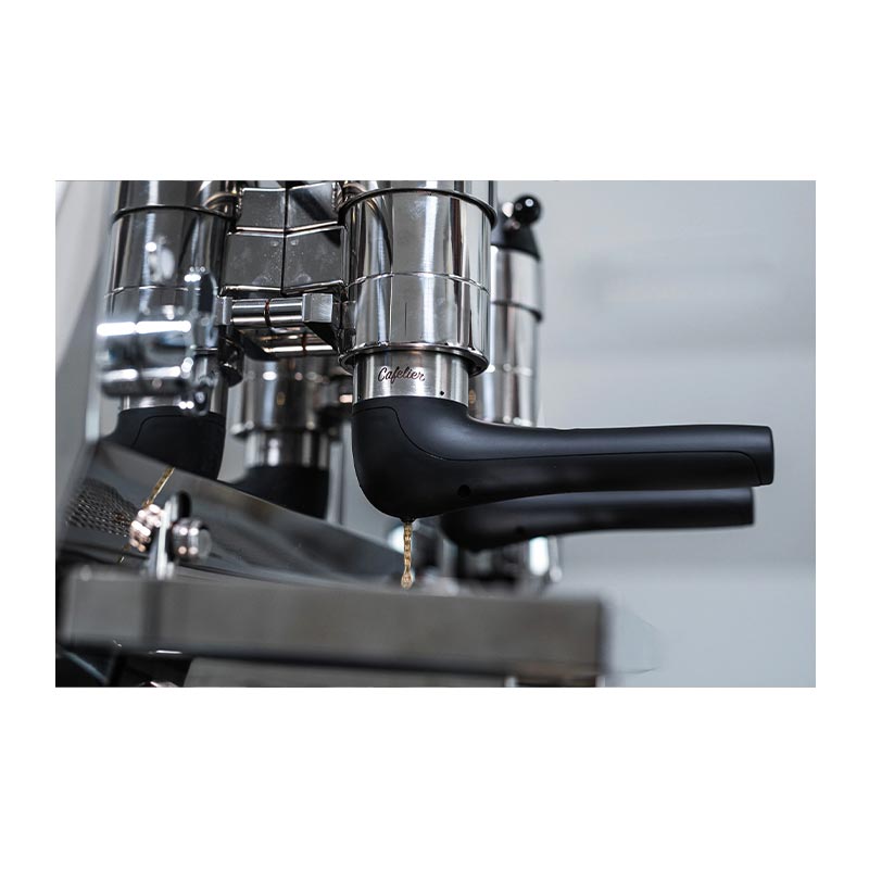 Cafelier C2 Espresso Makineleri İçin Otomatik Temizleme Cihazı — Cafelier — Görsel 4