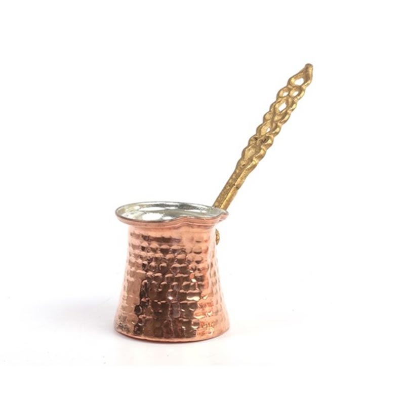 Cafemarkt Bakır Cezve No:3, 195 cc