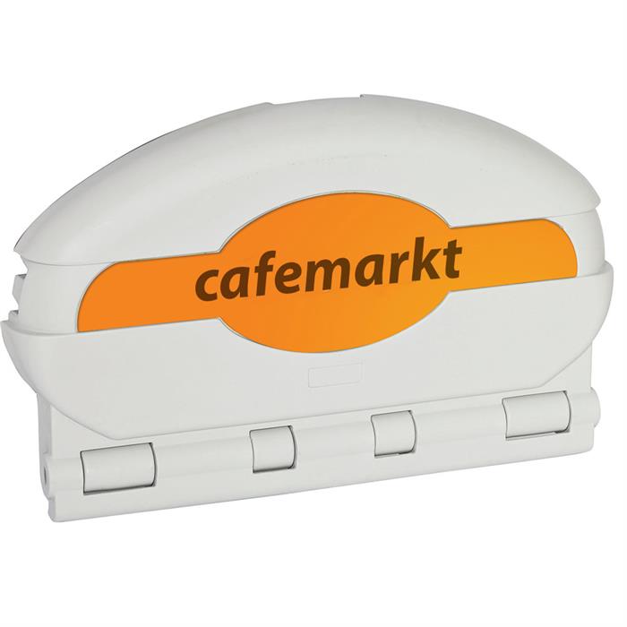 Cafemarkt Bebek Altı Değiştirme Ünitesi & İstasyonu