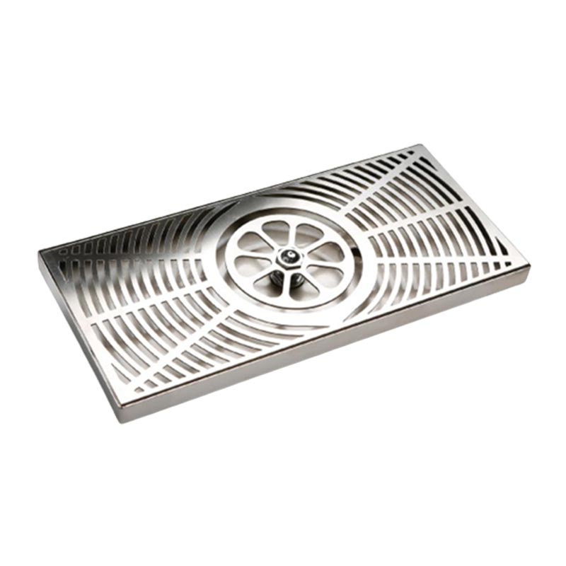 Cafemarkt RNS-L Süt Potu Duşlama Ünitesi, 38x17x22 cm