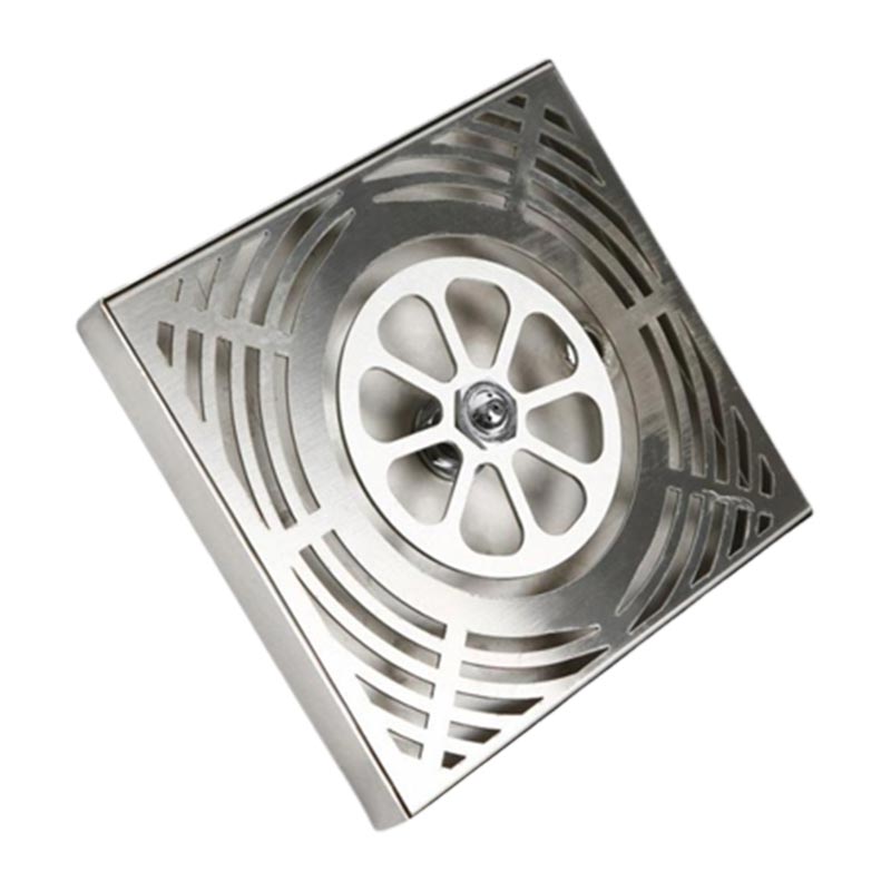 Cafemarkt RNS-S Süt Potu Duşlama Ünitesi, 21x19x22 cm