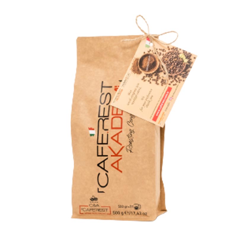 Caferest Classic Espresso Kahve Çekirdeği, 250 gr — Caferest