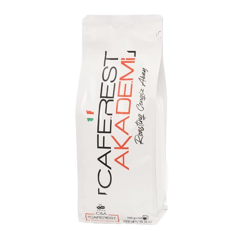 Caferest Classic Espresso Kahve Çekirdeği, 1000 gr — Caferest