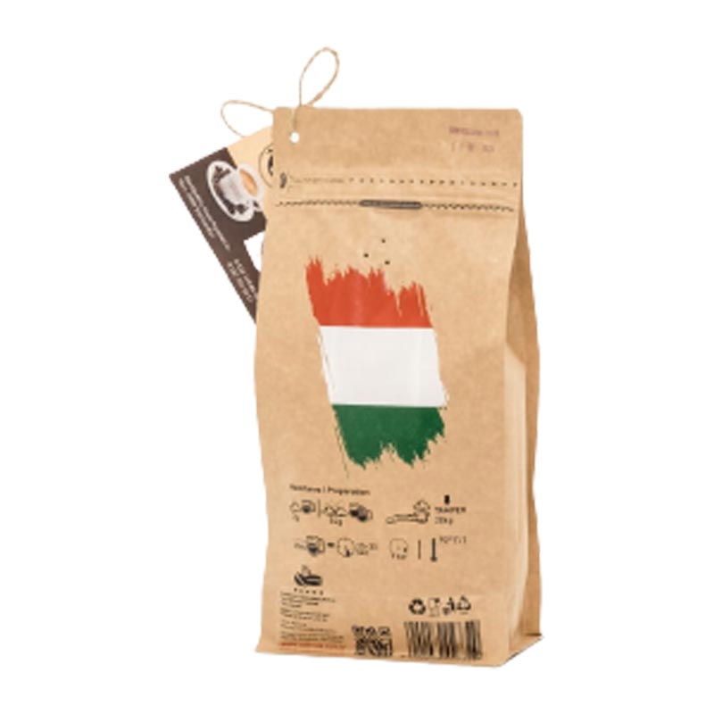 Caferest Classic Espresso Kahve Çekirdeği, 500 gr — Caferest — Görsel 2