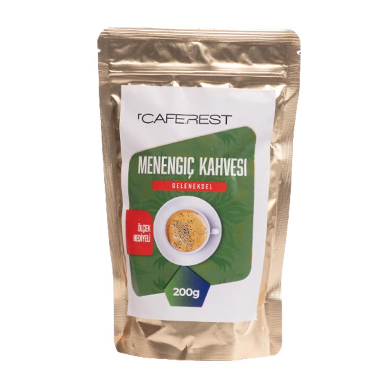 Caferest Menengiç Kahvesi, 200 gr — Caferest