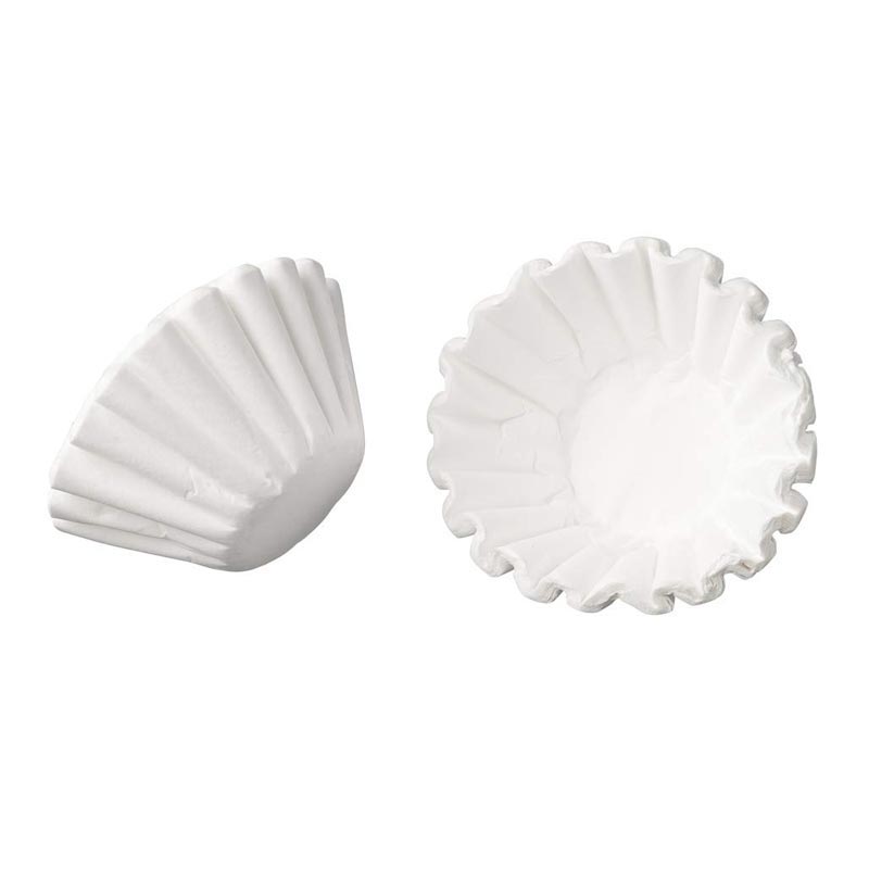 Caffeo Kahve Filtre Kağıdı, 280/635 mm, 250 Adet — Caffeo