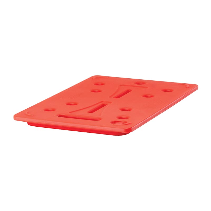 Cambro Camchiller Isıtıcı Plaka — Cambro