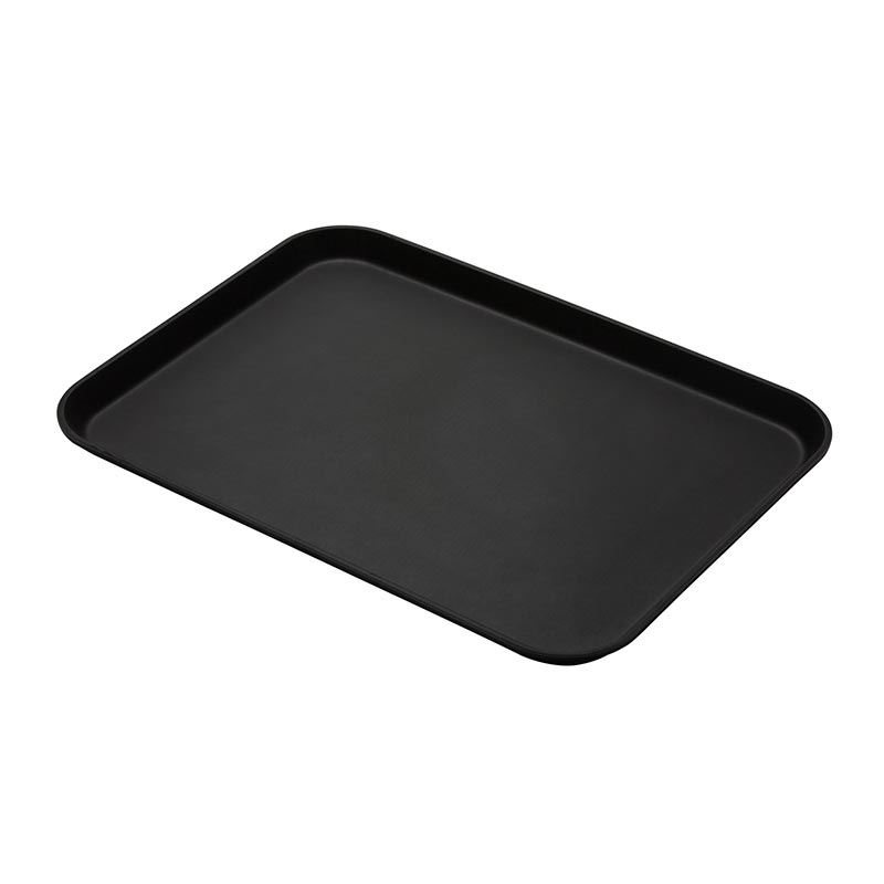 Cambro Camtread Servis Tepsisi, Kaymaz, 45x65 cm — Cambro