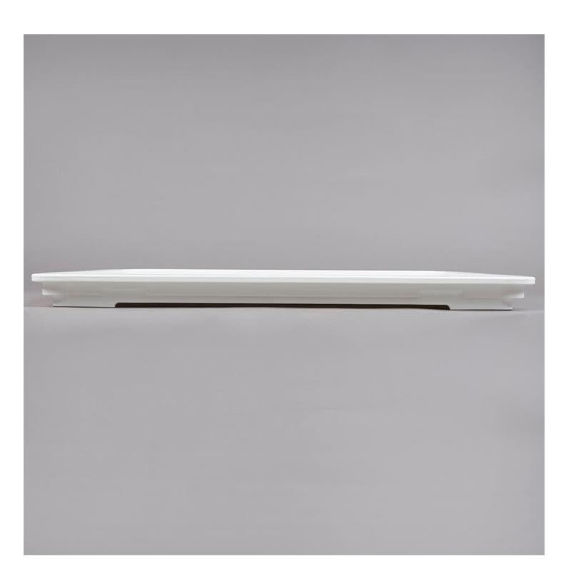 Cambro Pizza Hamur Kutusu Kapağı, Poliproplen — Cambro — Görsel 2