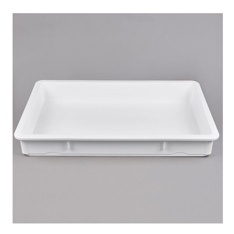 Cambro Pizza Hamur Kutusu, Poliproplen — Cambro