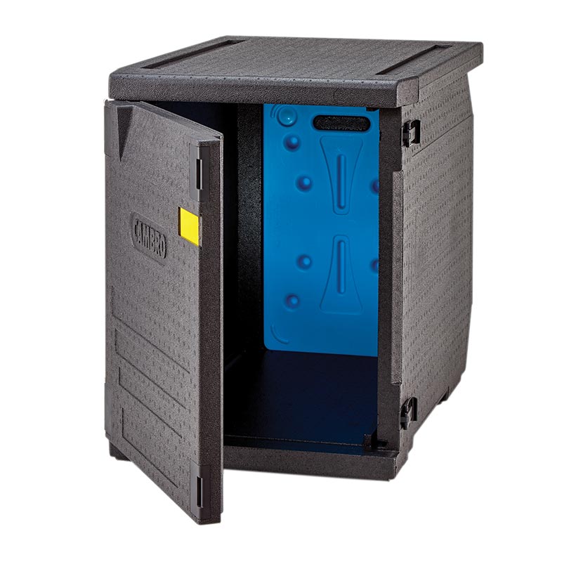 Cambro Termobox, Önden Yüklemeli, 155 L, Raysız — Cambro