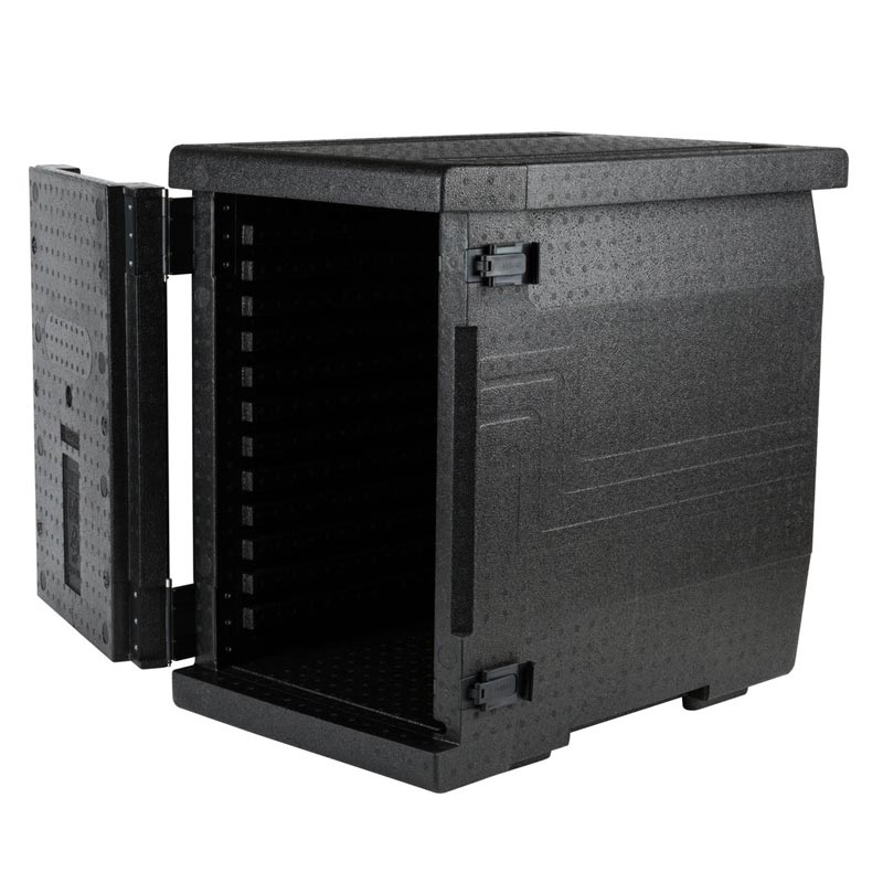 Cambro Termobox, Önden Yüklemeli, 86 L — Cambro — Görsel 2