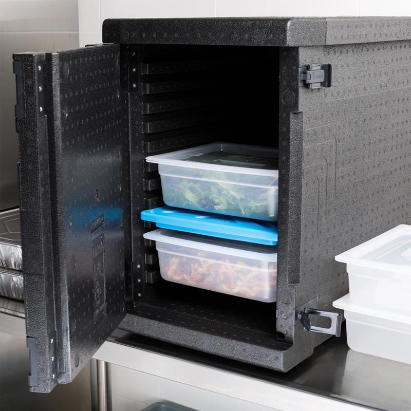 Cambro Termobox, Önden Yüklemeli, 86 L — Cambro — Görsel 3