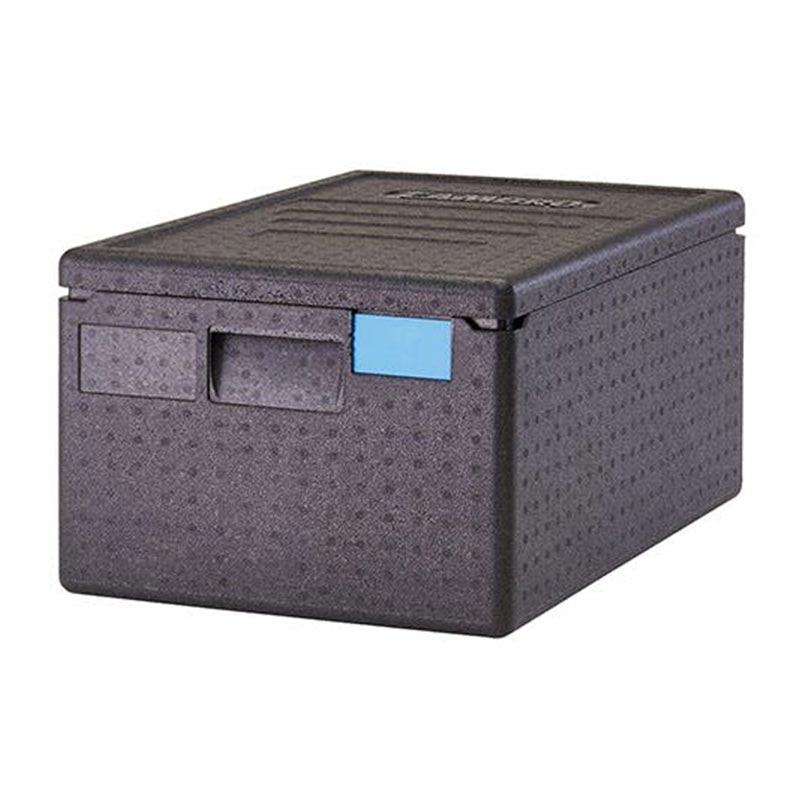 Cambro Termobox, Üstten Yüklemeli, 46 L — Cambro