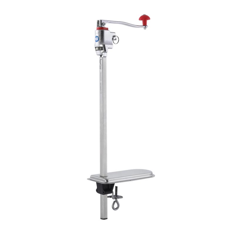 Cancan 0303 Diamond Model Konserve Açacağı — Cancan