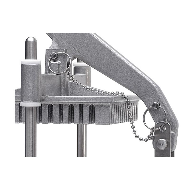 Cancan 1301-2 Sebze ve Meyve Doğrayıcı, 25x25 mm Disk — Cancan — Görsel 3