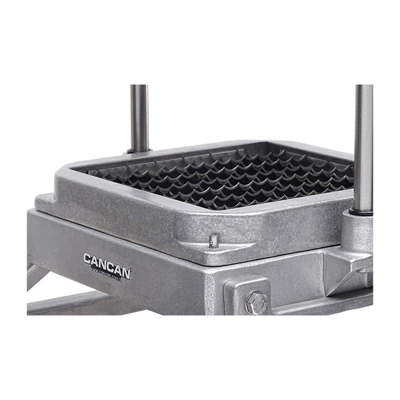 Cancan 1301-3 Sebze ve Meyve Doğrayıcı, 25x50 mm Disk — Cancan — Görsel 5