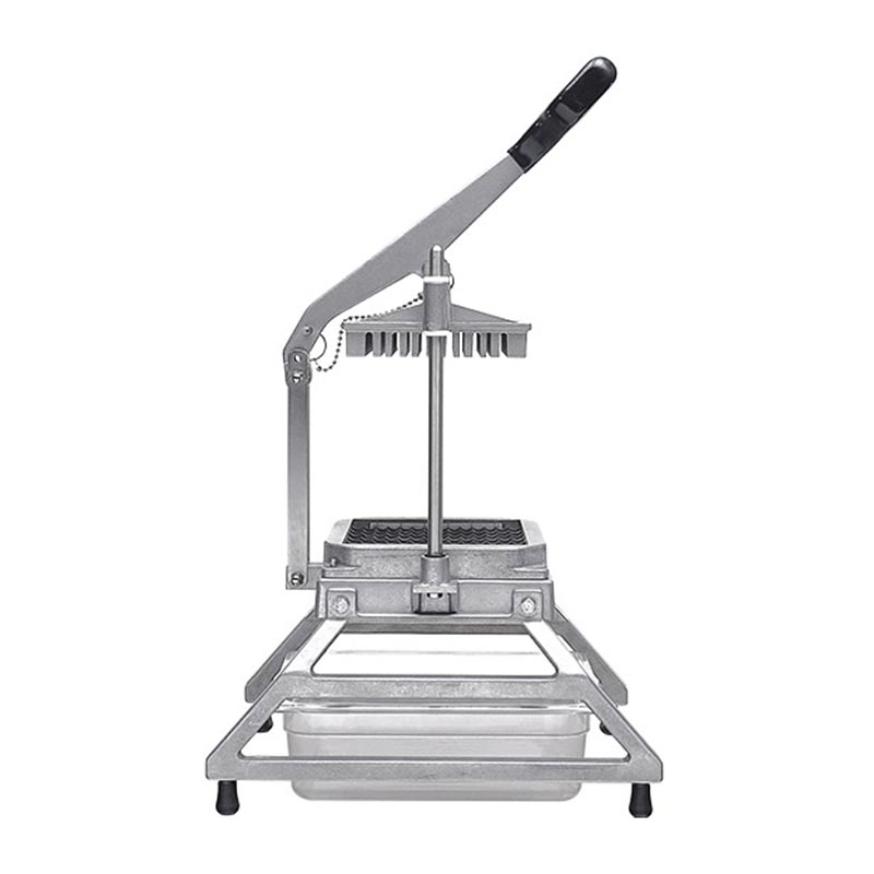 Cancan 1301-3 Sebze ve Meyve Doğrayıcı, 25x50 mm Disk — Cancan — Görsel 6