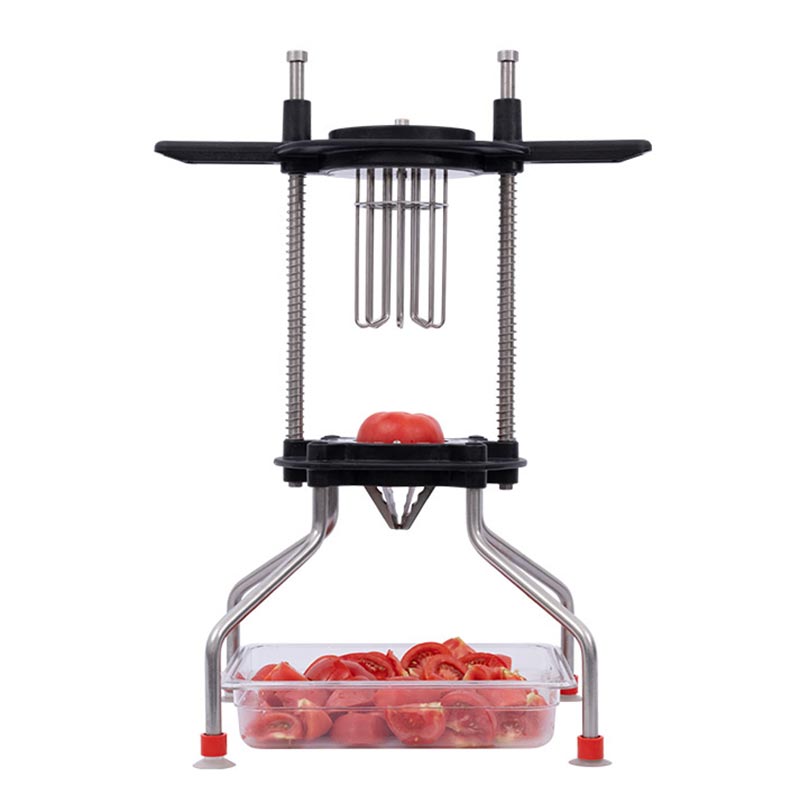 Cancan 1315-1 Meyve Dilimleme Makinesi, 4 Dilim Disk — Cancan