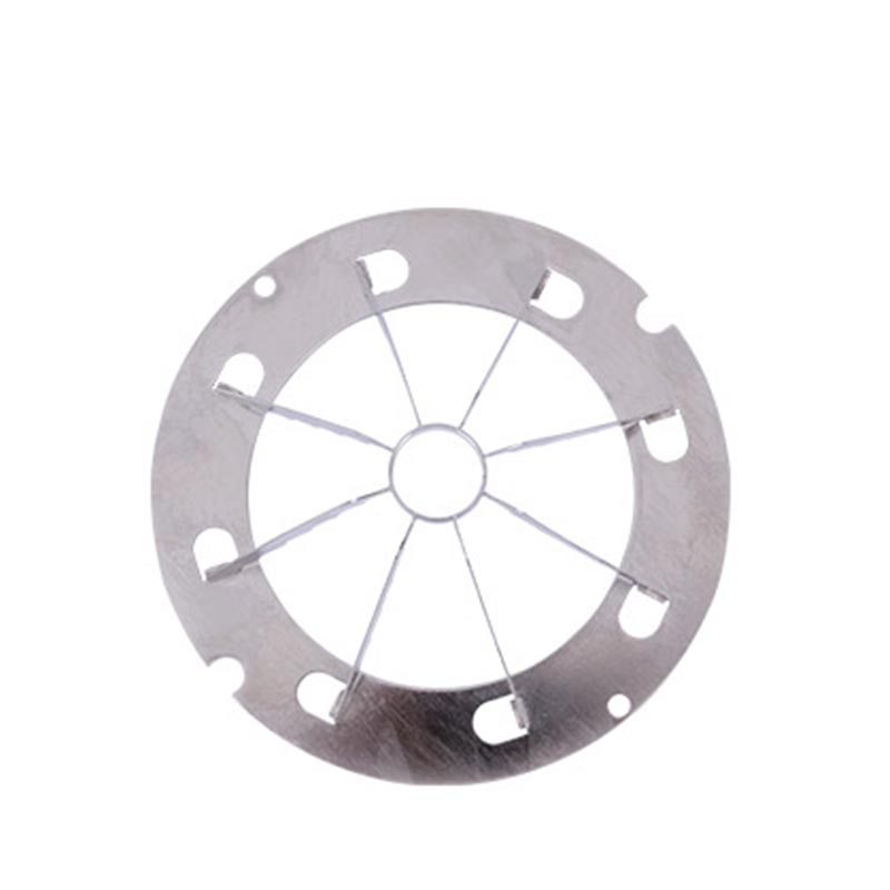 Cancan 1315-5 Meyve Dilimleme Makinesi, Göbek Çıkaran, 4 Dilim Disk — Cancan — Görsel 4