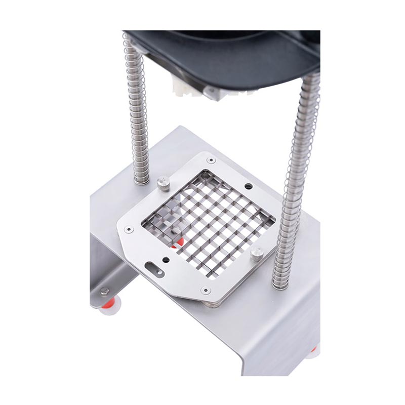 Cancan 1317-11 Kombin Dilimleme Makinesi, 10 mm V Bıçak — Cancan — Görsel 6