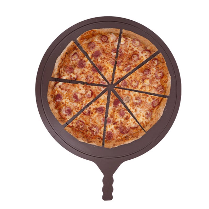Cancan 1330 Pizza Dilimleme Makinesi — Cancan — Görsel 4