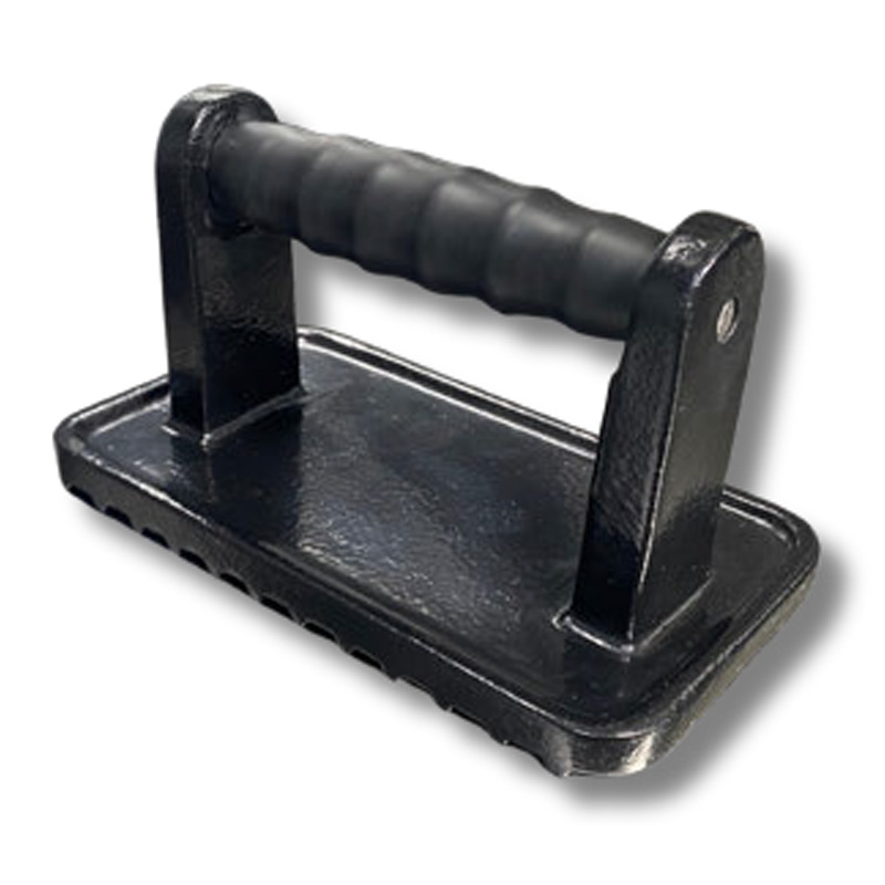 Cancan 1709 Döküm Burger Presi — Cancan