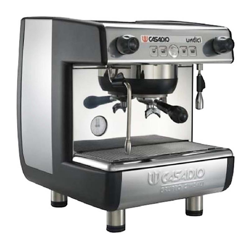 Casadio Undici A-1 Tam Otomatik Espresso Kahve Makinesi — Casadio — Görsel 2