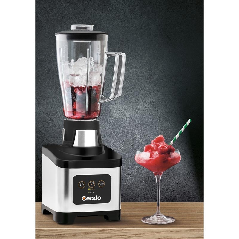 Ceado B185 Bar Blender, 900 W, Siyah — Ceado — Görsel 2