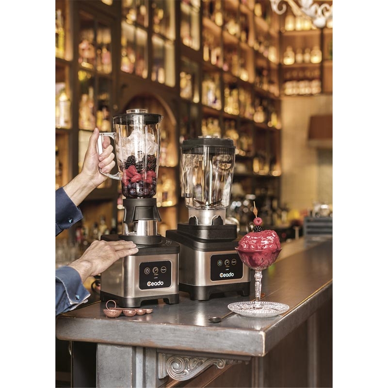 Ceado B185 Bar Blender, 900 W, Siyah — Ceado — Görsel 3