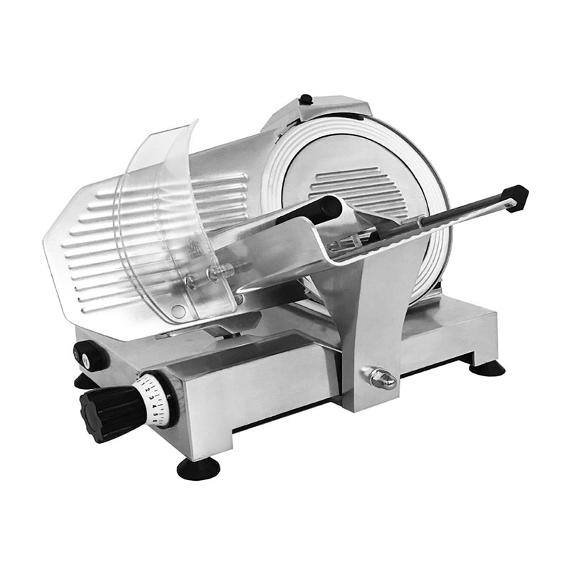 Celme FA 275 Gıda Dilimleme Makinesi, Yatık Tip, 275 mm Bıçak — Celme