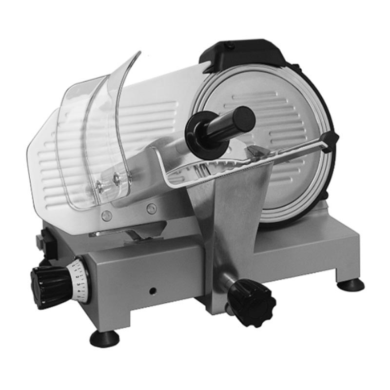 Celme PRO 275 Yatık Tip Gıda Dilimleme Makinesi, 275 mm Bıçak — Celme