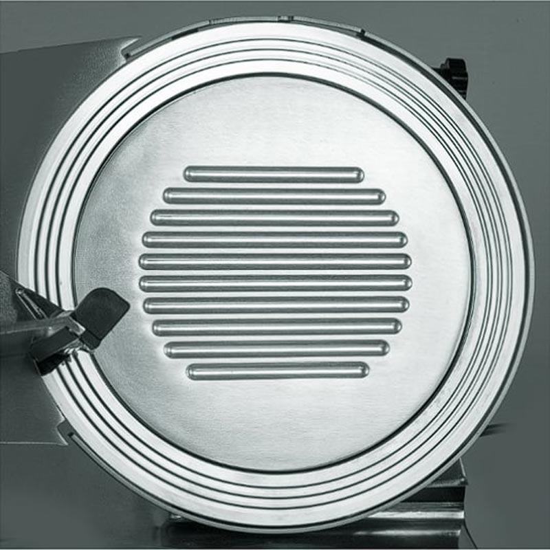 Celme PRO 275 Yatık Tip Gıda Dilimleme Makinesi, 275 mm Bıçak — Celme — Görsel 3