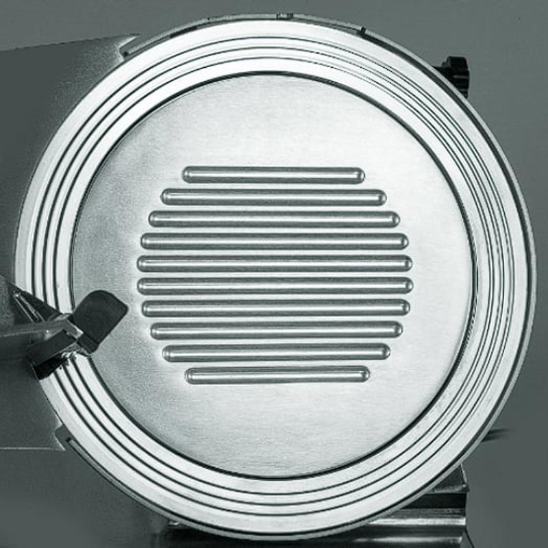 Celme TOP 300 Yatık Tip Gıda Dilimleme Makinesi, 300 mm Bıçak — Celme — Görsel 3