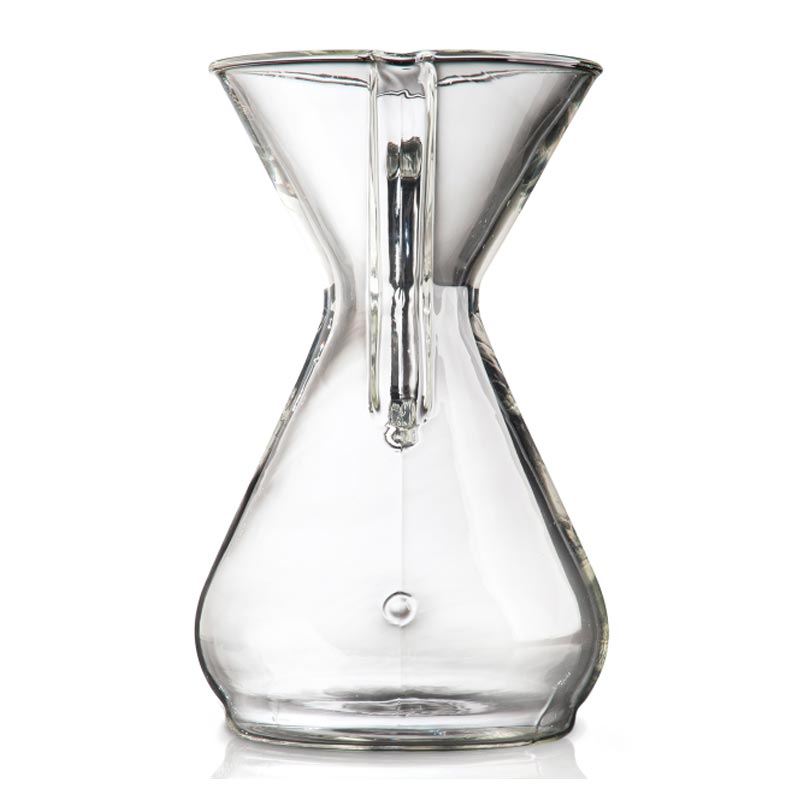Chemex 8 Cup, Cam Tutacaklı — Chemex — Görsel 2