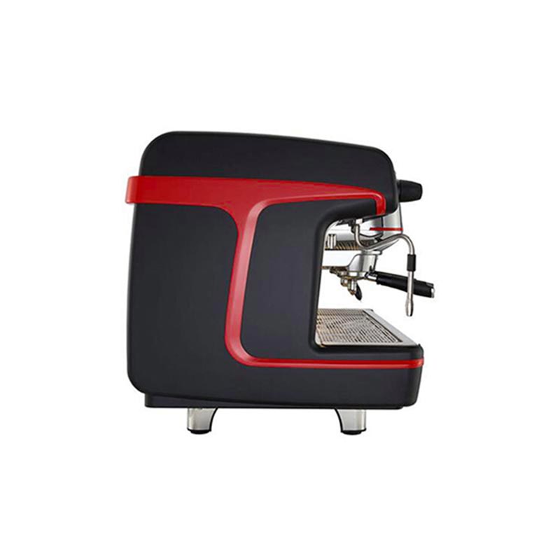 Cimbali M100 Attiva DT/3 Tam Otomatik Espresso Kahve Makinesi, 3 Gruplu — Cimbali — Görsel 2