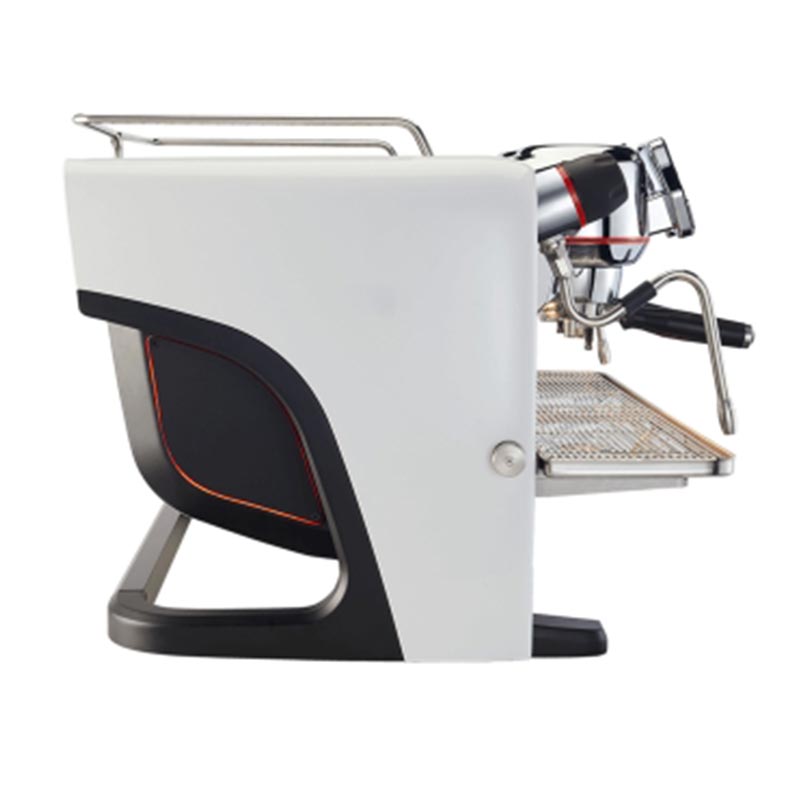 Cimbali M200 GT1 DT2 Tam Otomatik Espresso Kahve Makinesi, 2 Gruplu — Cimbali — Görsel 4