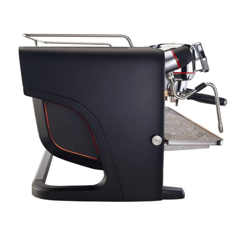 Cimbali M200 Profile DT2 Tam Otomatik Espresso Kahve Makinesi, 2 Gruplu — Cimbali — Görsel 3