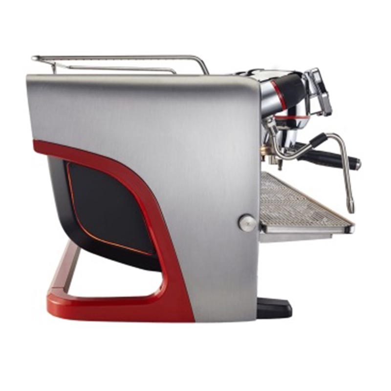 Cimbali M200 Profile DT2 Tam Otomatik Espresso Kahve Makinesi, 2 Gruplu — Cimbali — Görsel 4