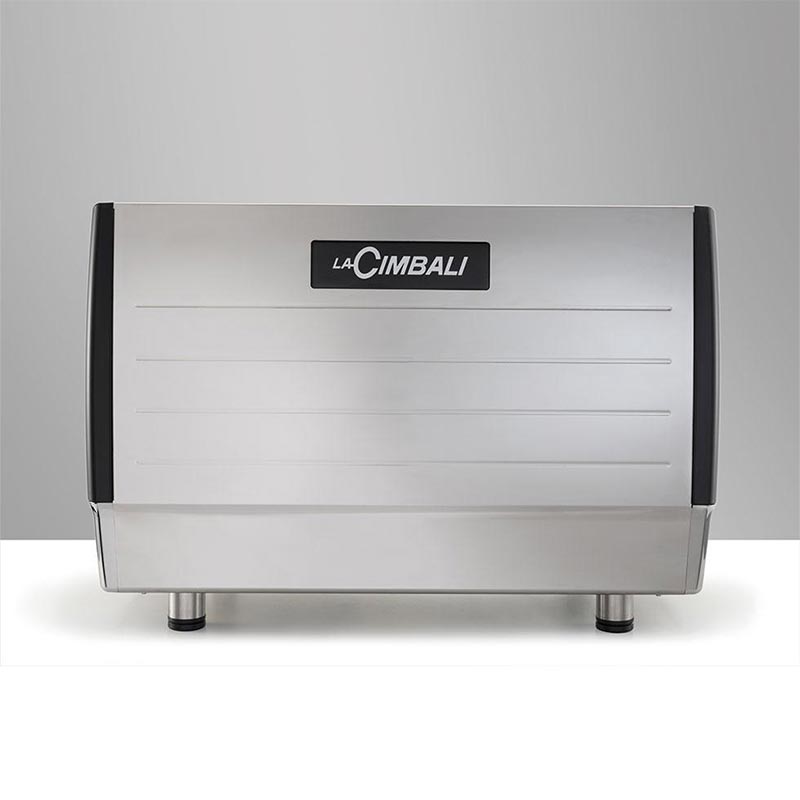 Cimbali M26 Otomatik Kahve Makinesi, 2 Gruplu — Cimbali — Görsel 2