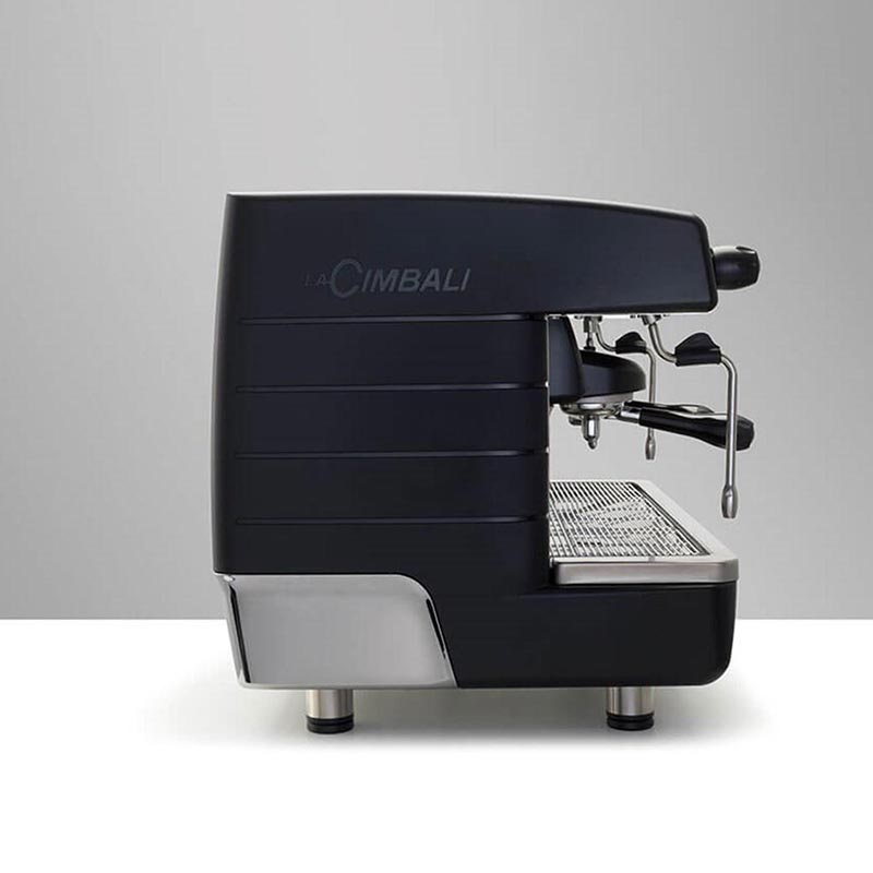 Cimbali M26 Otomatik Kahve Makinesi, 2 Gruplu — Cimbali — Görsel 3