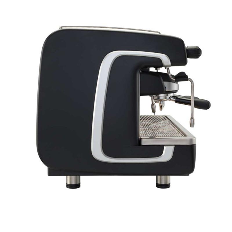 Cimbali M26 TE DT/3 Tam Otomatik Espresso Kahve Makinesi, 3 Gruplu — Cimbali — Görsel 2
