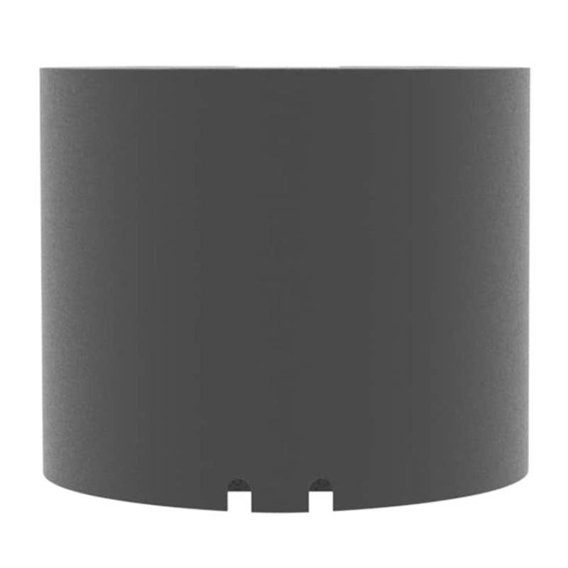 Cinoart PTB2-FI Öğütücü Altı Otomatik Tamper, Siyah — Cinoart — Görsel 3