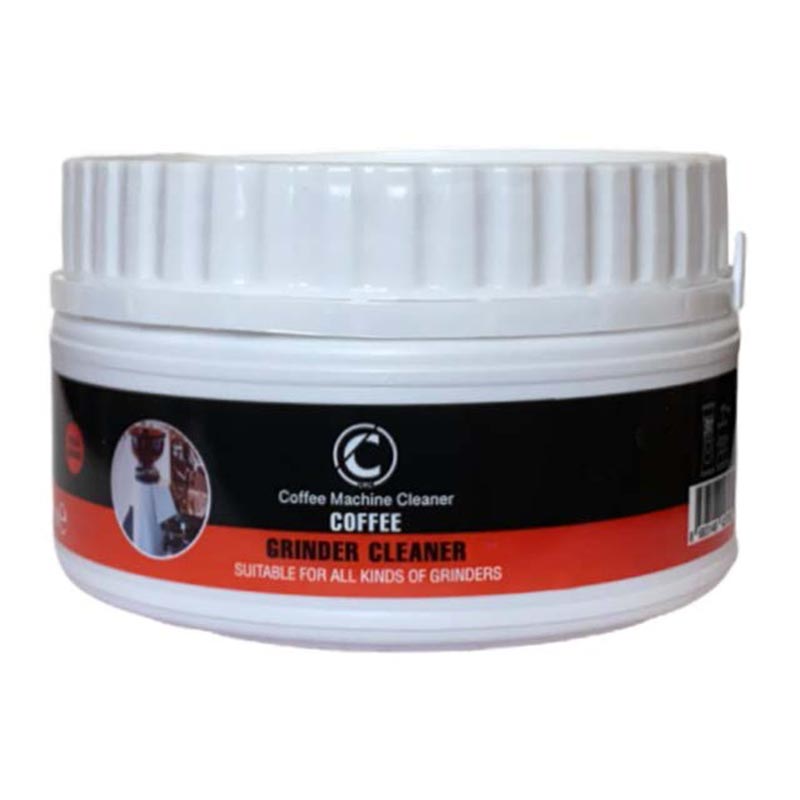 CMC Kahve Öğütücü Temizleyici, 250 gr — CMC