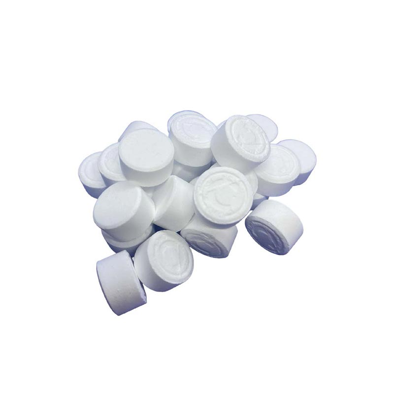 CMC Kahve ve Espresso Makinesi Tablet Temizleyici, 2.2 gr x 100 Tablet — CMC — Görsel 2