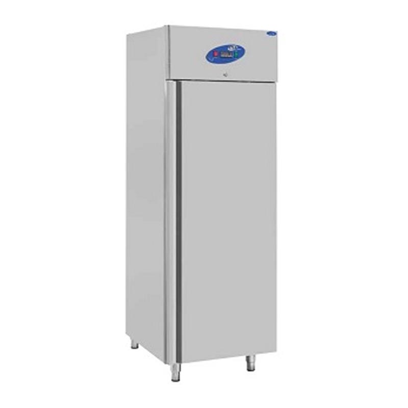CSA CS-DBL 600 Dik Tip Derin Dondurucu, 600 L — CSA Inox