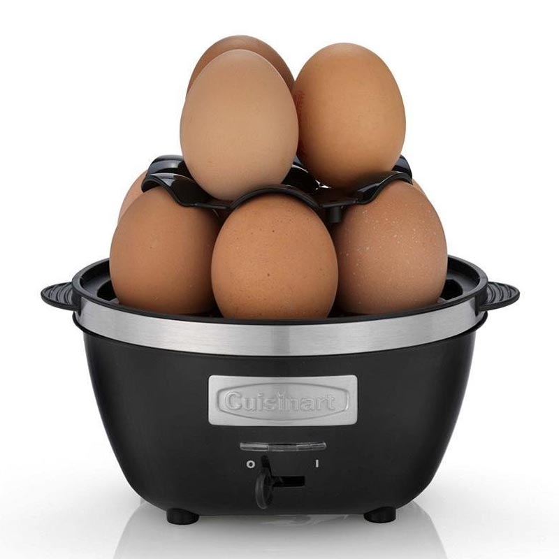 Cuisinart CEC10E Çok İşlevli Yumurta Pişiricisi — Cuisinart — Görsel 2