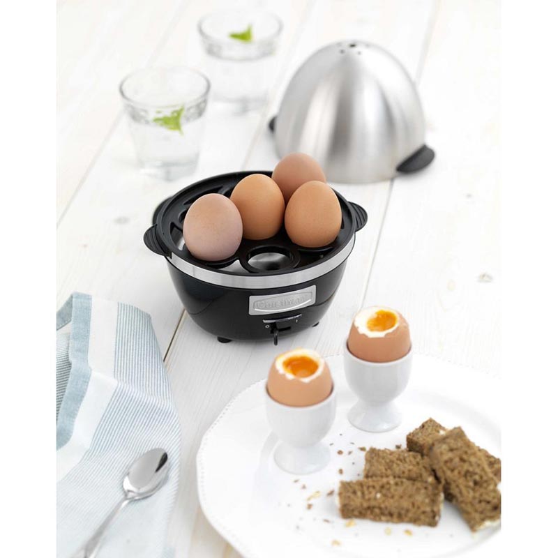 Cuisinart CEC10E Çok İşlevli Yumurta Pişiricisi — Cuisinart — Görsel 3